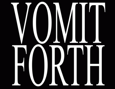 logo Vomit Forth